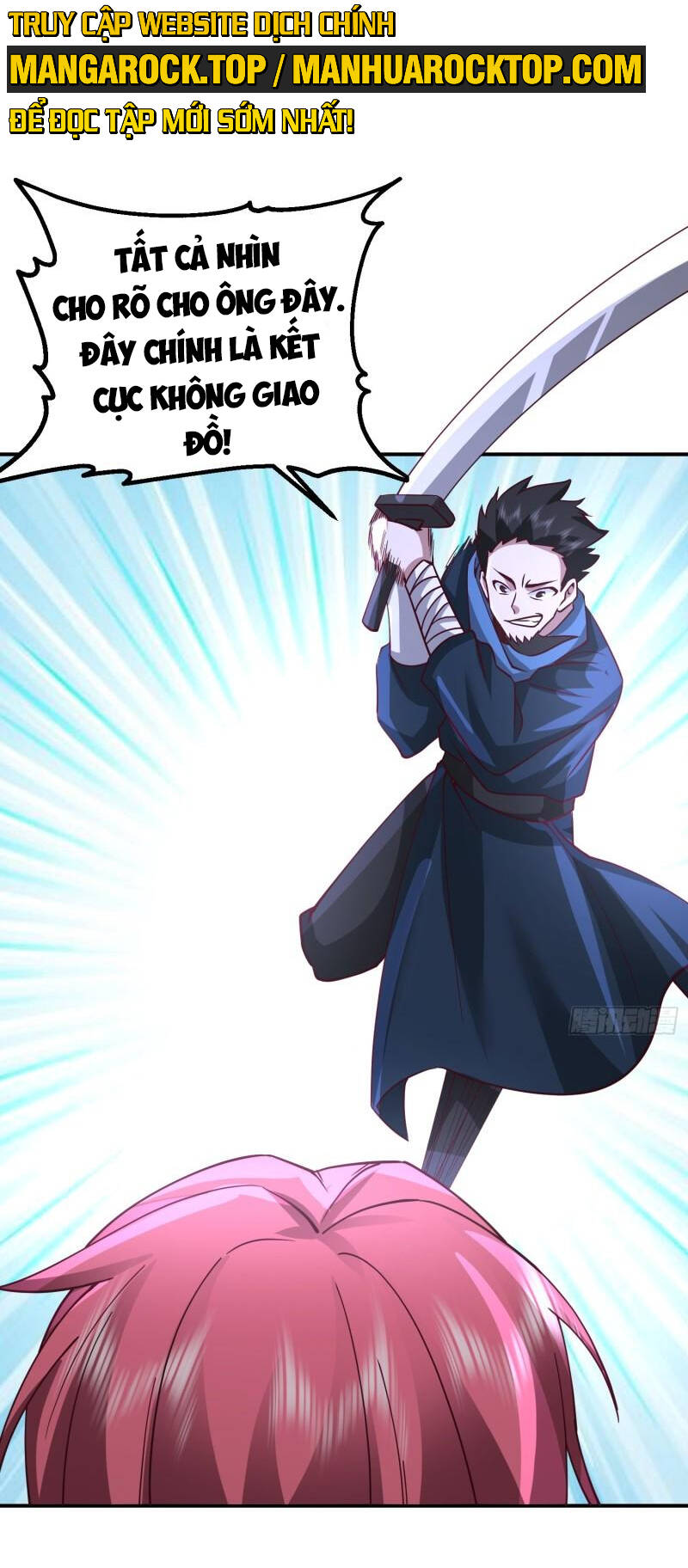 trên người ta có một rồng chapter 627 17