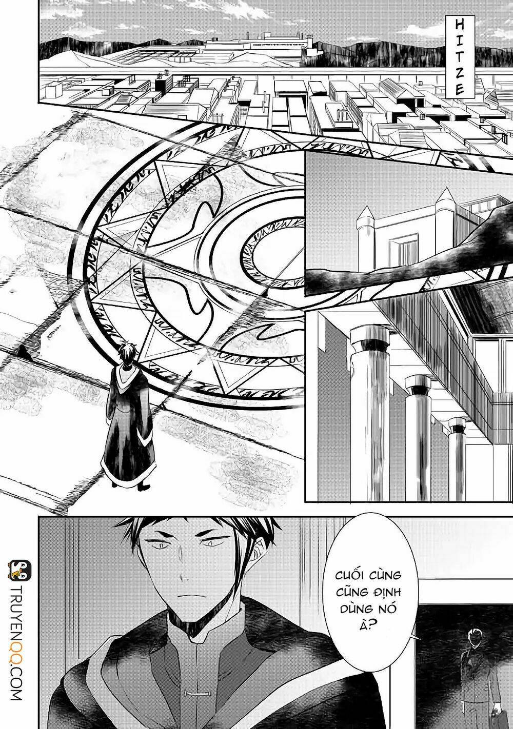 tenseishichatta yo (iya, gomen) chapter 24 27