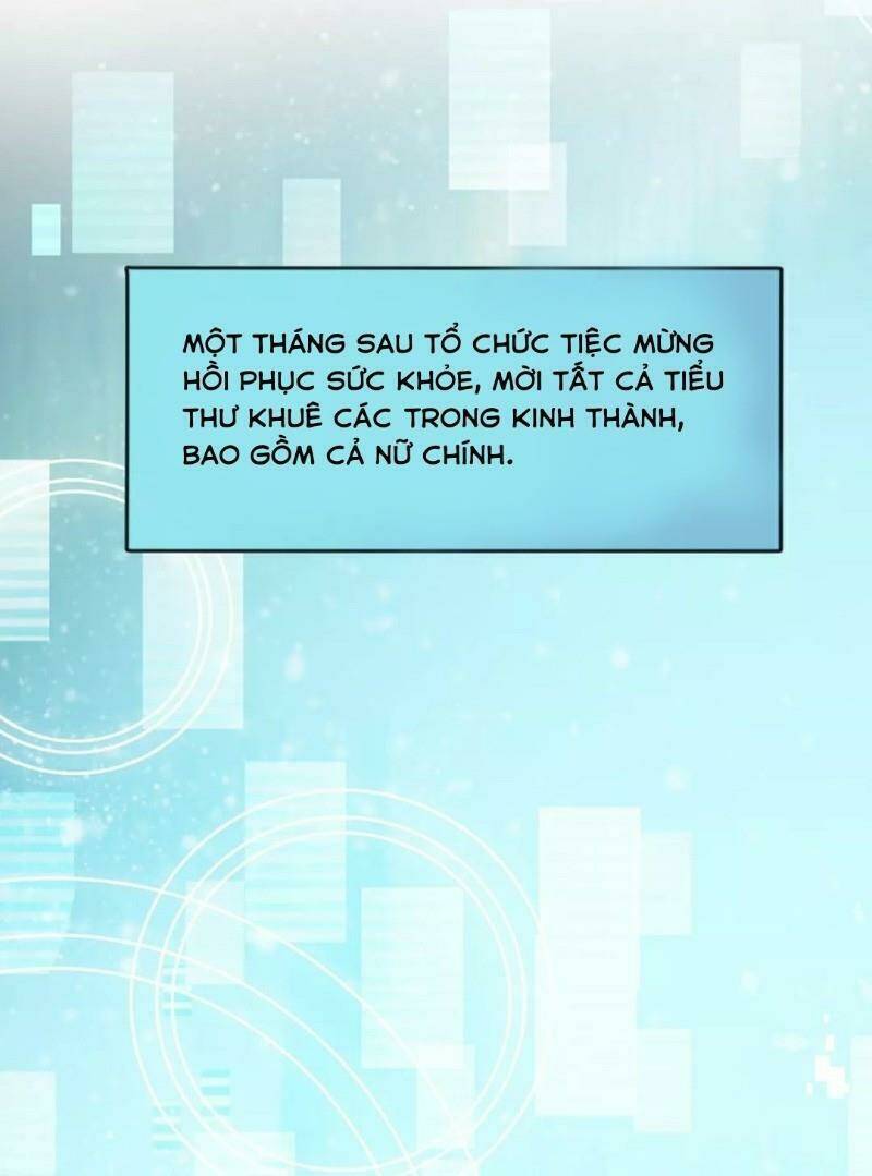 đứng yên! đều là người nhà cả mà! chapter 2 21