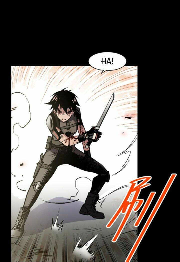 vương bài đặc công trùng sinh vườn trường chapter 45 21