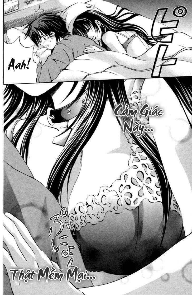 kami to sengoku seitokai chapter 1.2 33