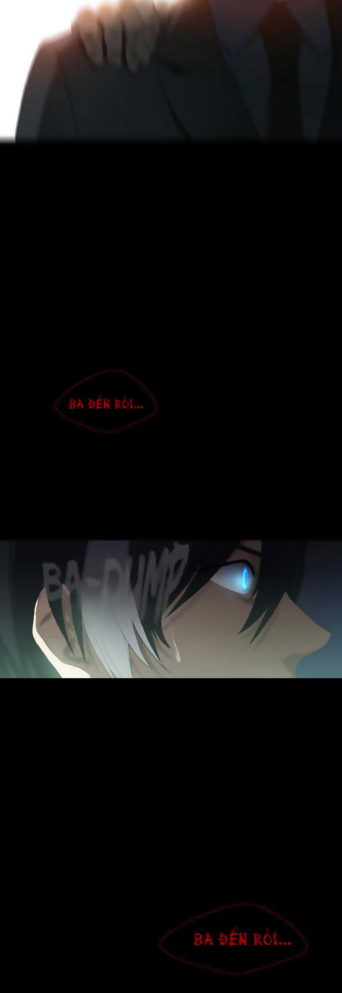 si mun - người giao tiếp với linh hồn chapter 1 53