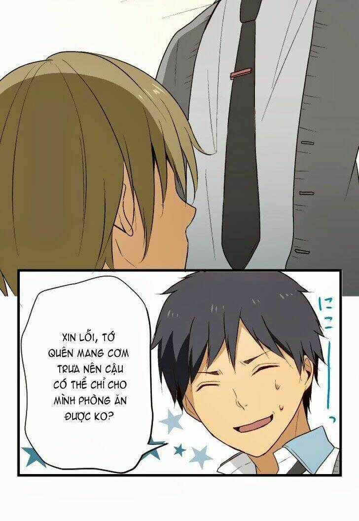 viên thuốc trùng sinh chapter 11 31