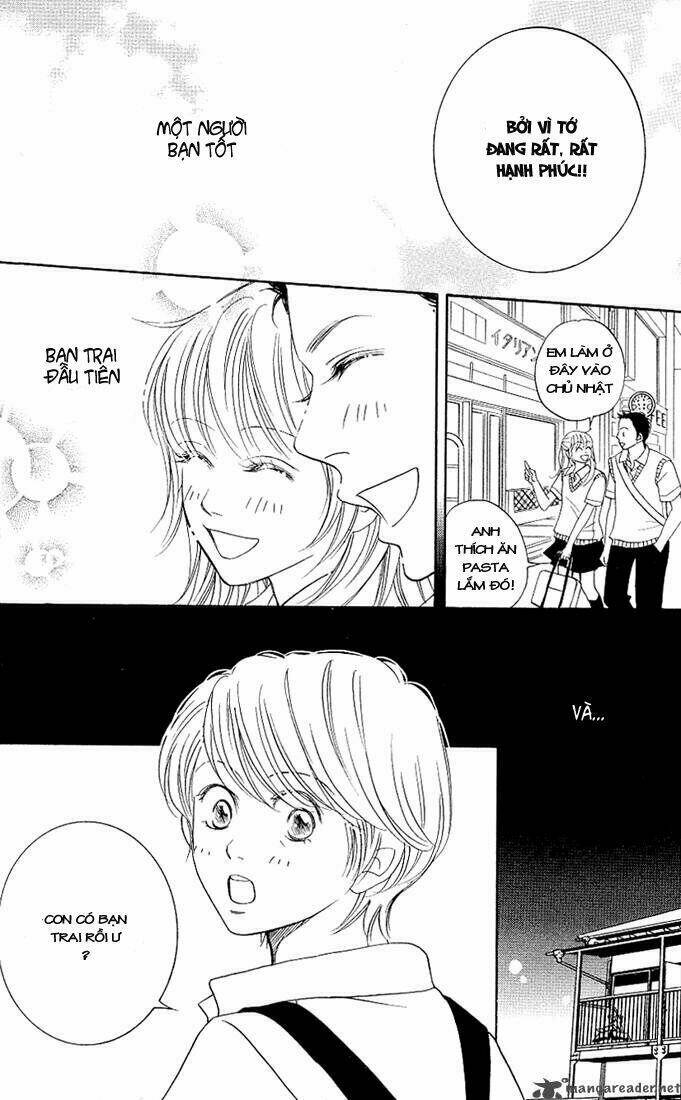 kimi ga uso o tsuita (you told a lie) chapter 1 12