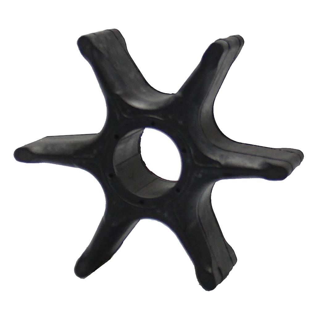 6E5-44352-03 6E5-44352-01 Outboard Motor Water Pump Impeller Fit for YAMAHA
