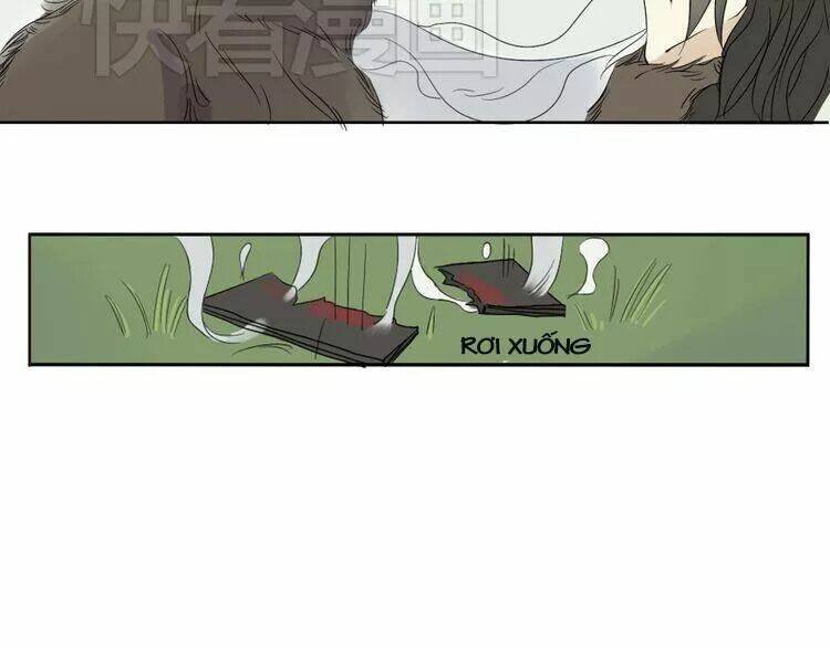 ta chỉ muốn giết ngươi chapter 1.1 45