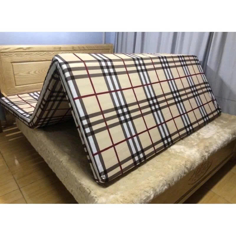 Áo Bọc nệm 2 mặt thun hàn quốc có dây kéo , đủ size, chọn màu