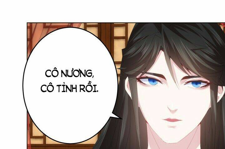 bí mật của dạ tộc chapter 2.1 51