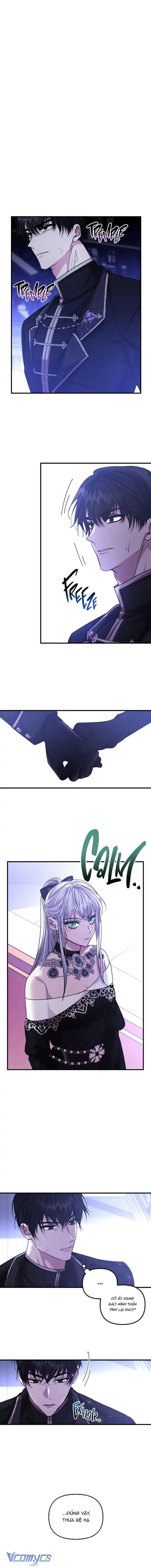 hôn nhân trả thù chapter 6 5