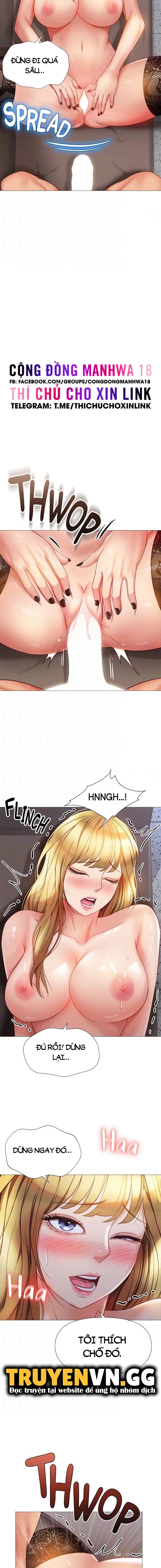 bạn của con gái chapter 81 4