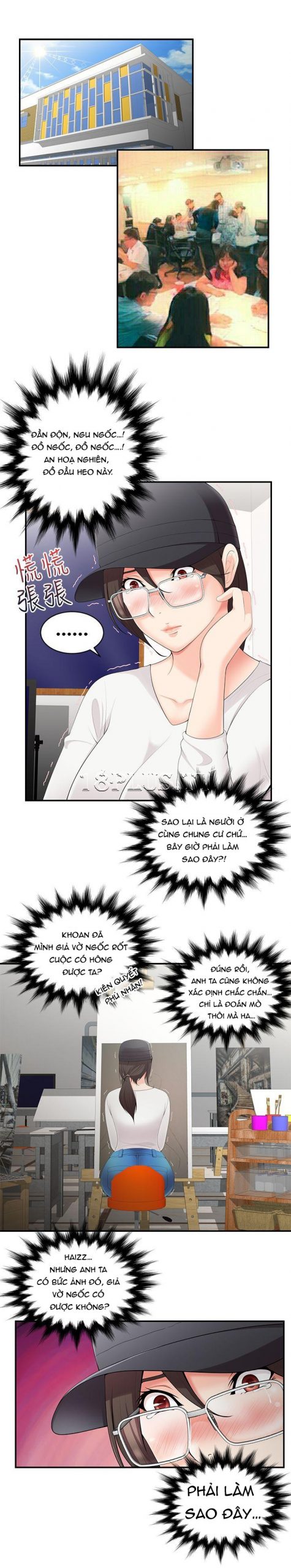 keo son môi chapter 2 6