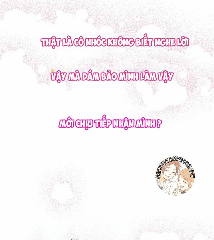 viện bảo tàng tâm nguyện chapter 1.1 17