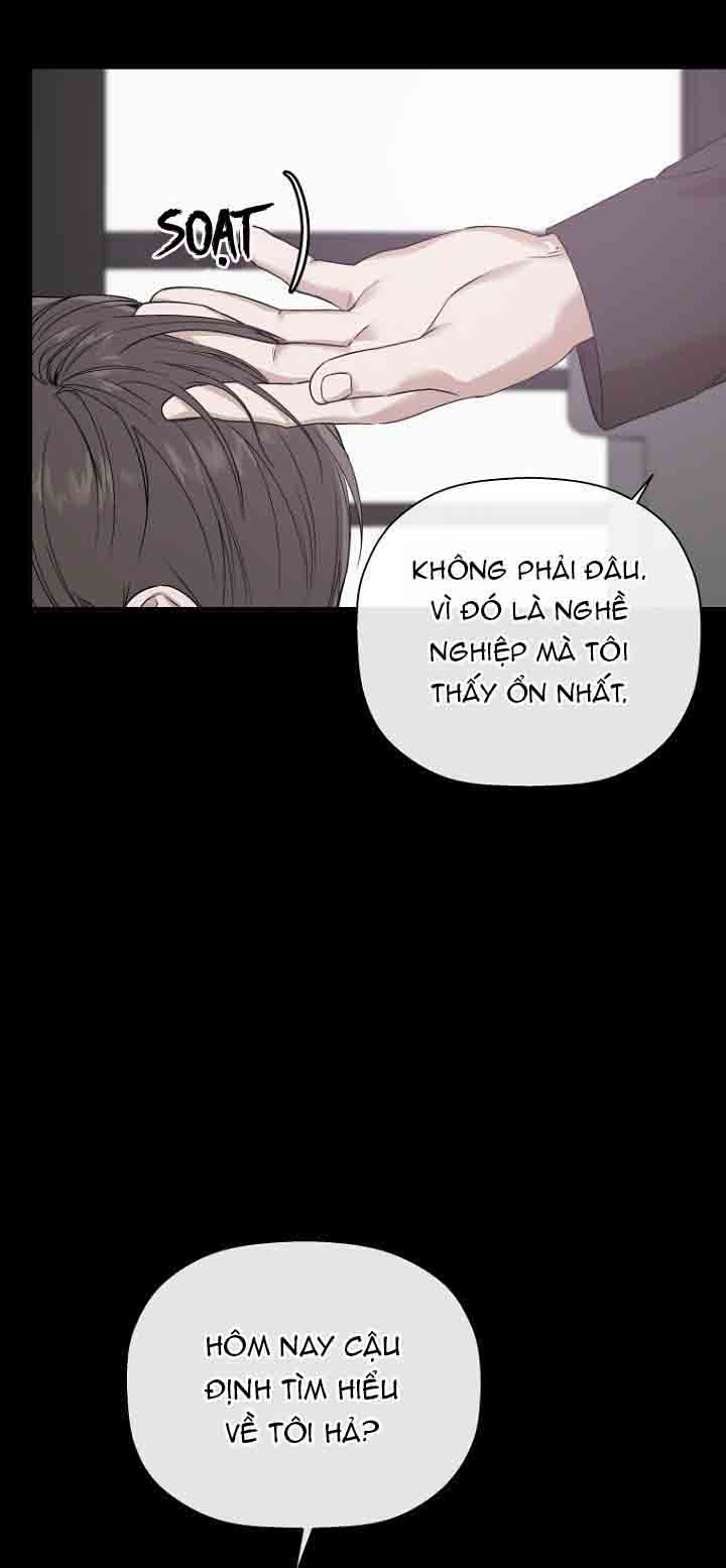 người xa lạ chapter 18 6