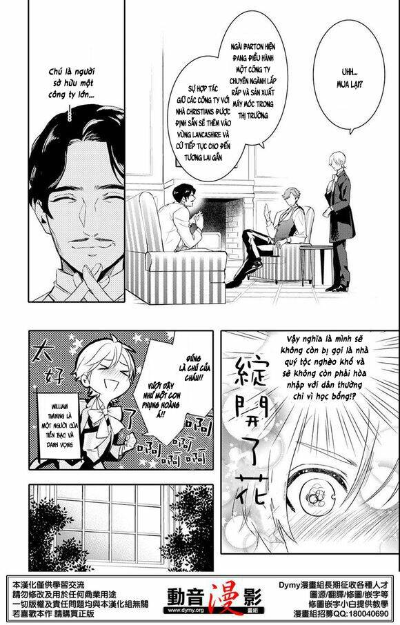 phong ấn triệu hồi ác quỷ dantalion chapter 68 16