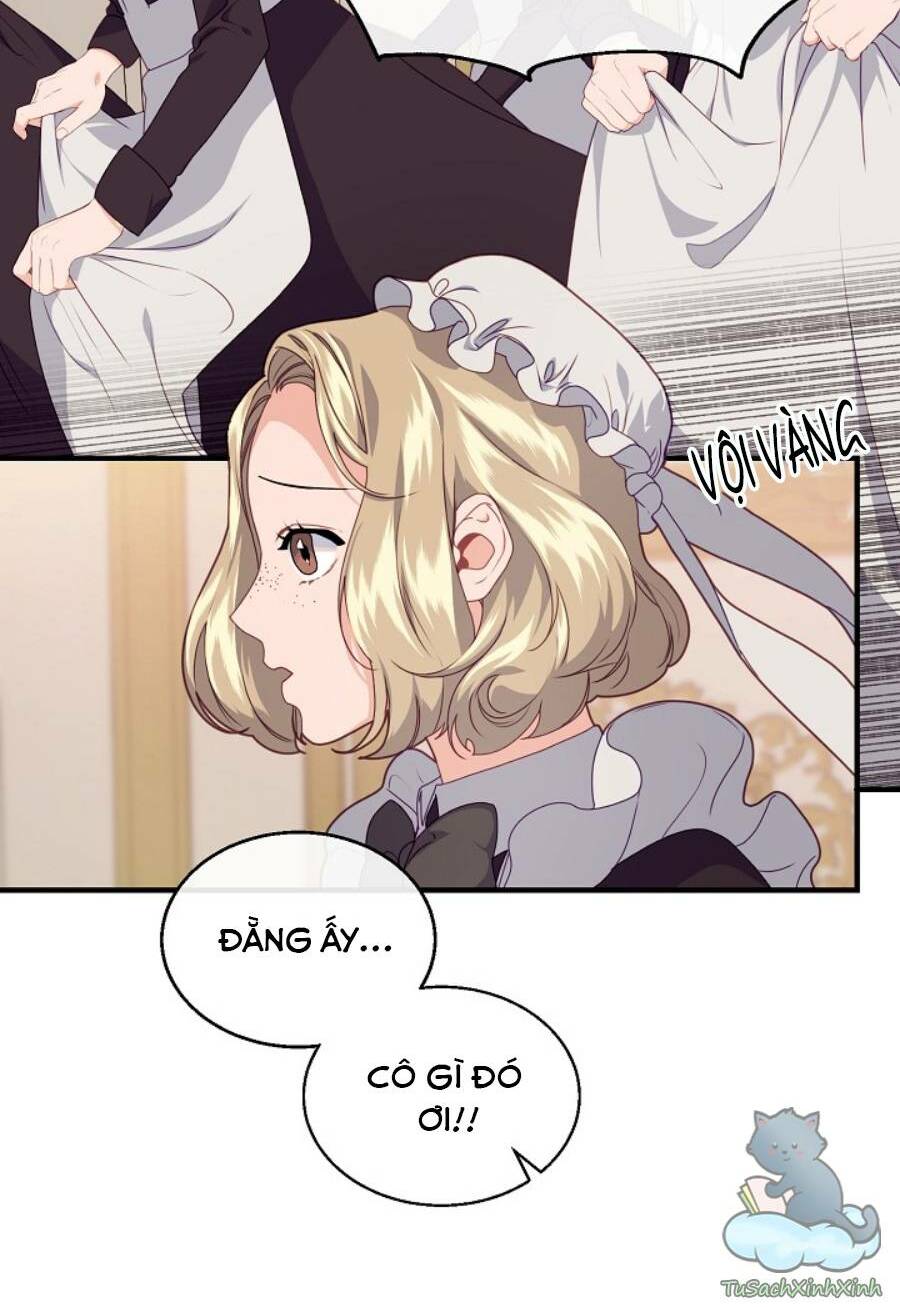 đại dương kiêu sa chapter 13.1 3