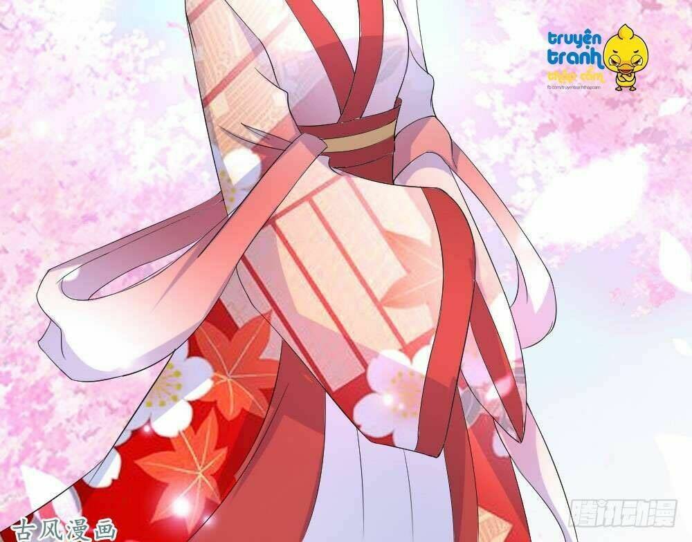 ái khanh giá đáo chapter 13 8