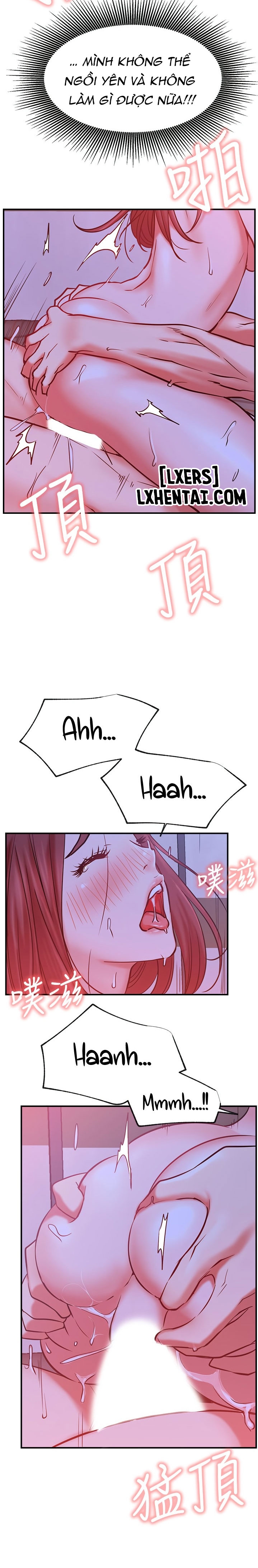 cuộc sống như anh hằng mơ chapter 28 23