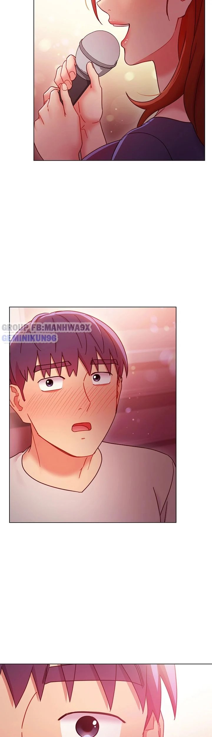 mẹ kế và những người bạn chapter 55 16