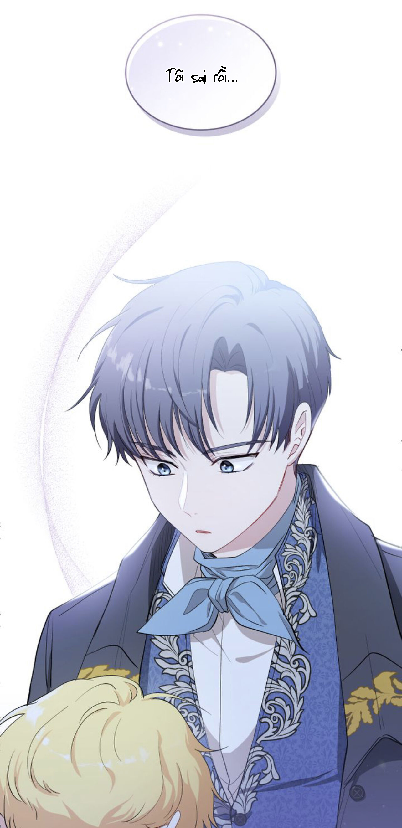 chịu đựng đi đại công tước!! chapter 7 51