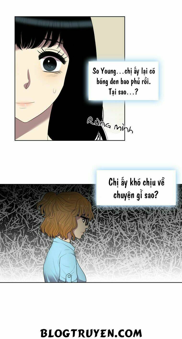 my shining world chapter 38 5