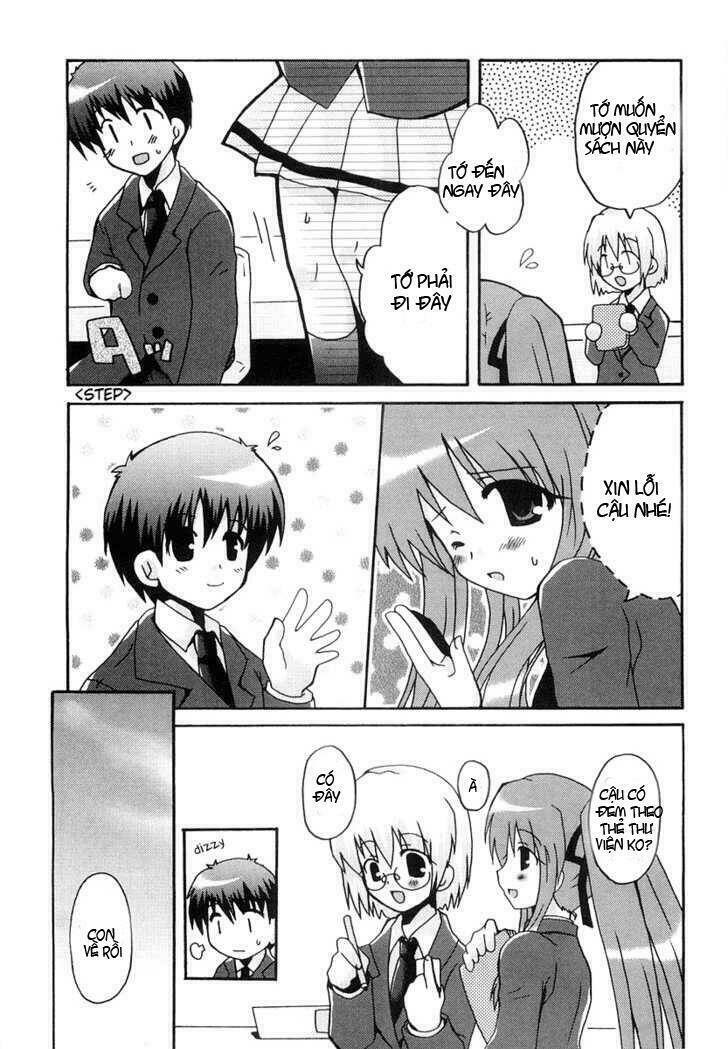 bokusatsu tenshi dokuro-chan chapter 1 13