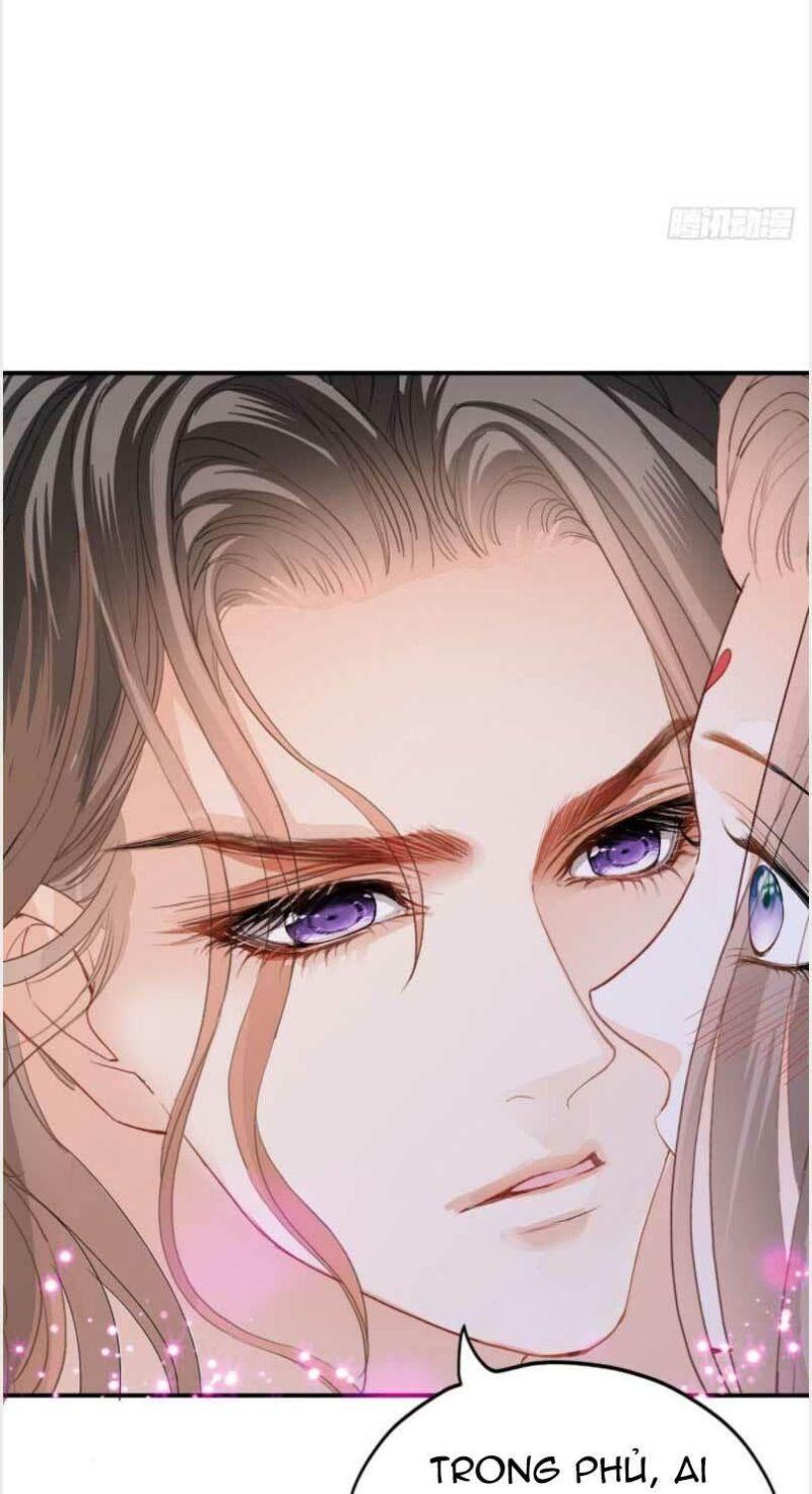 bổn vương muốn nàng chapter 111 22