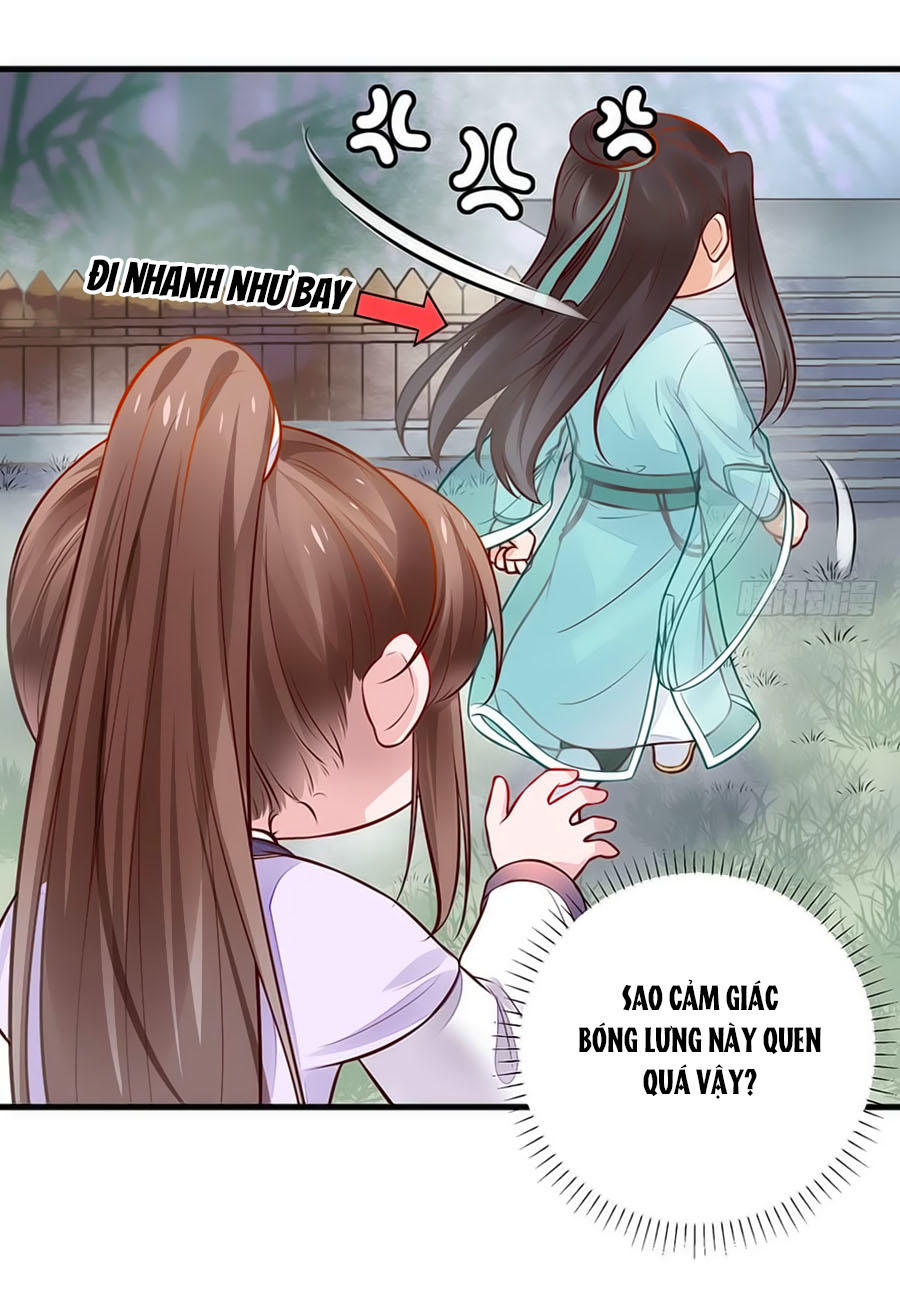 nữ đế livestream công lược chapter 24 18