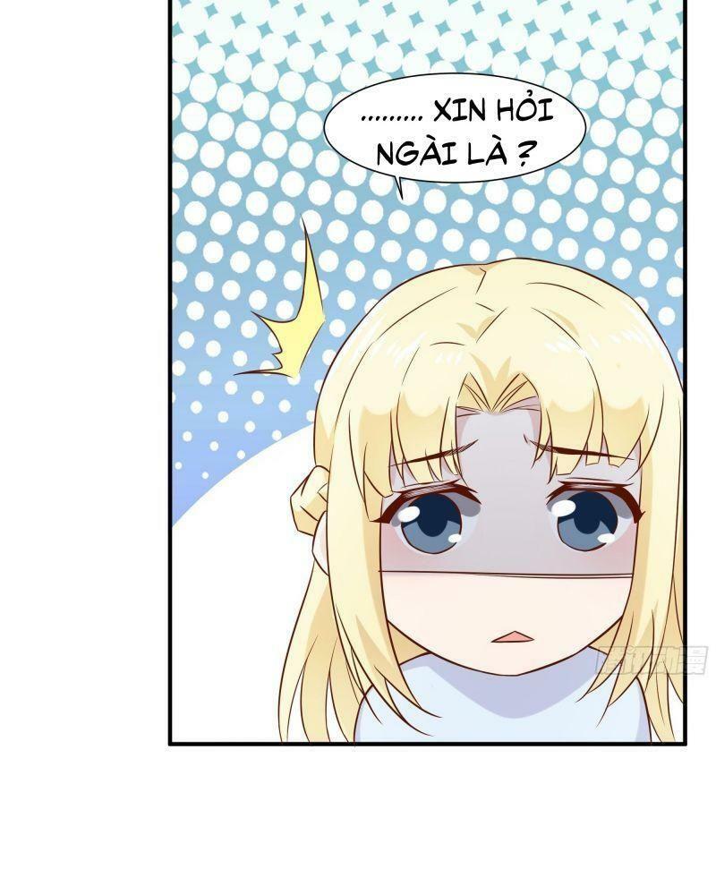 nãi ba là chiến thần mạnh nhất chapter 22 35