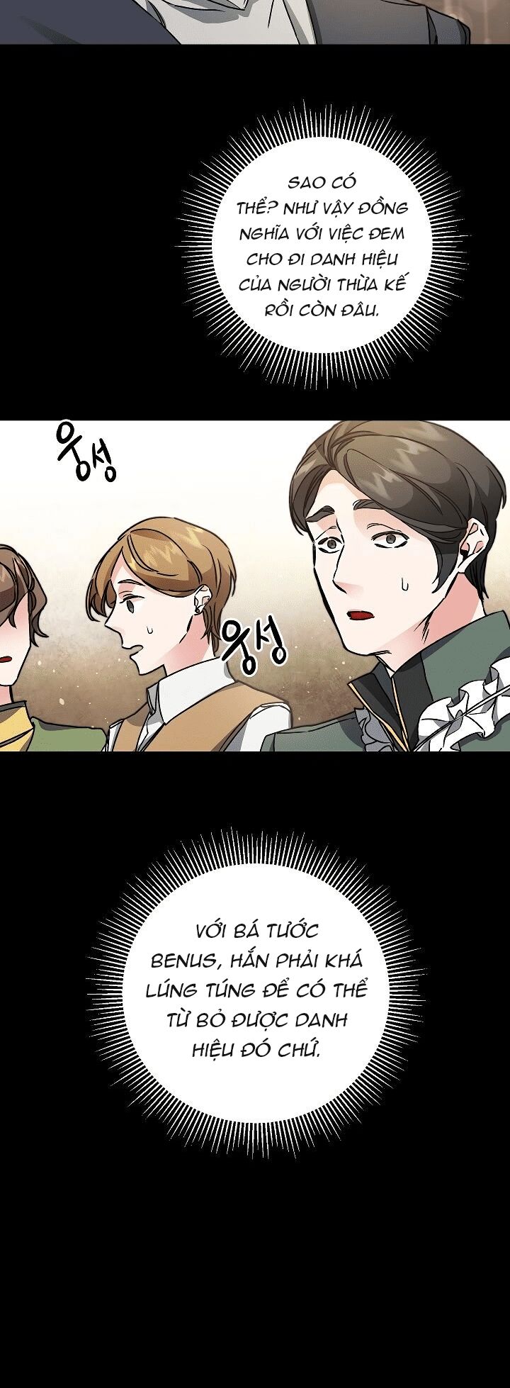 tôi trở thành hoàng đế bạo chúa trong tiểu thuyết chapter 46 40