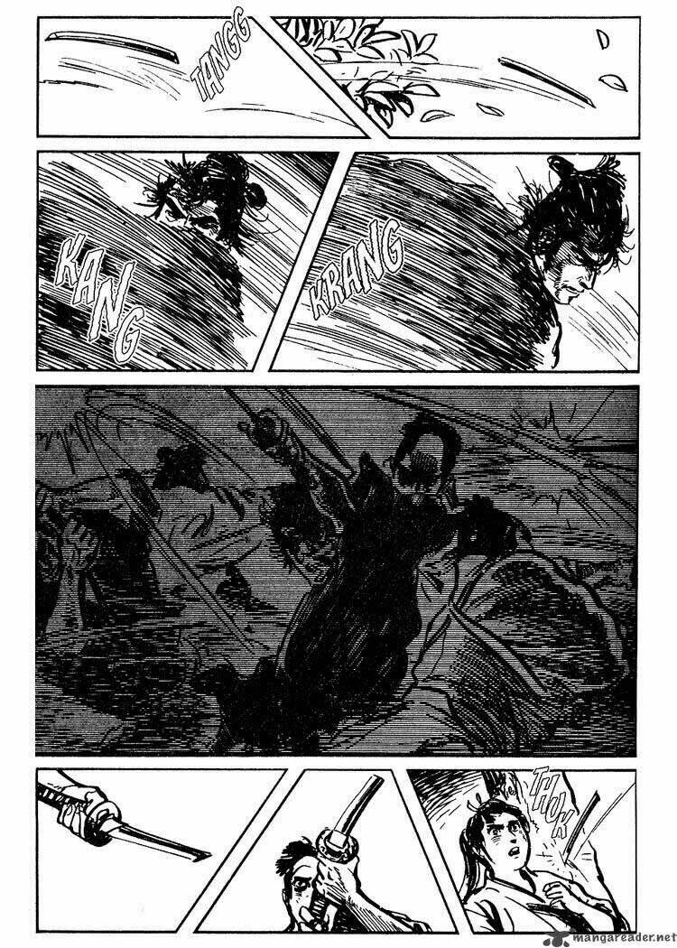 lone wolf and cub chapter 57 14