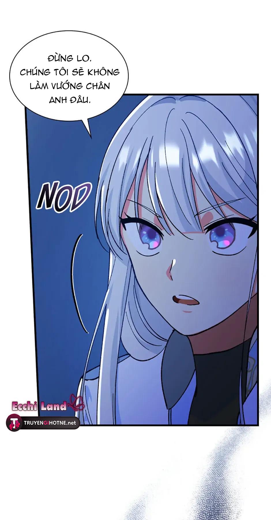 hiệp sĩ băng giá chapter 22.2 7