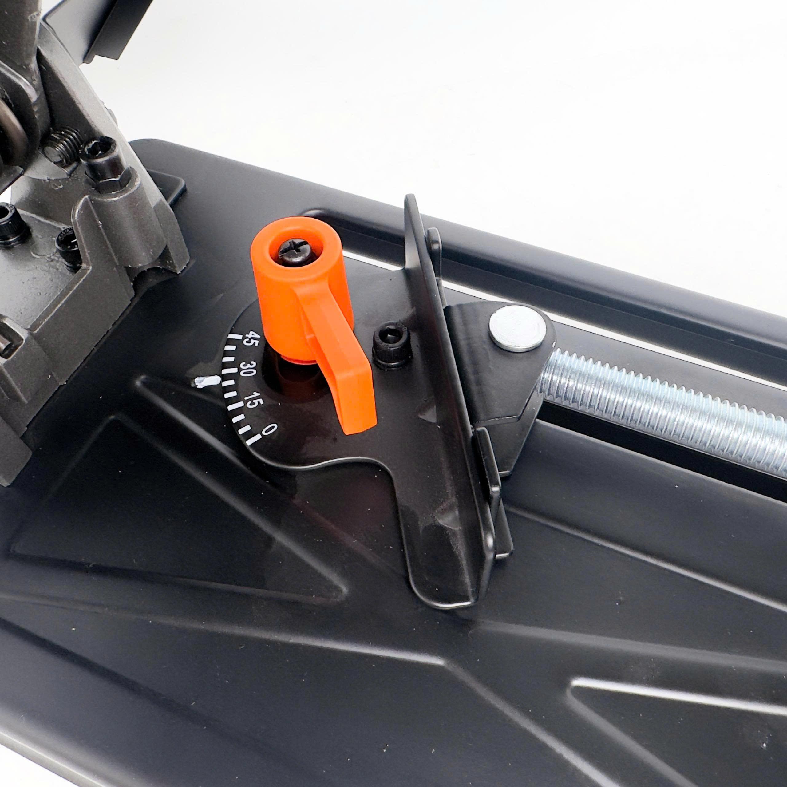 MÁY CẮT SẮT 180MM 1800W G2-MCS1800 HUKAN -HÀNG CHÍNH HÃNG