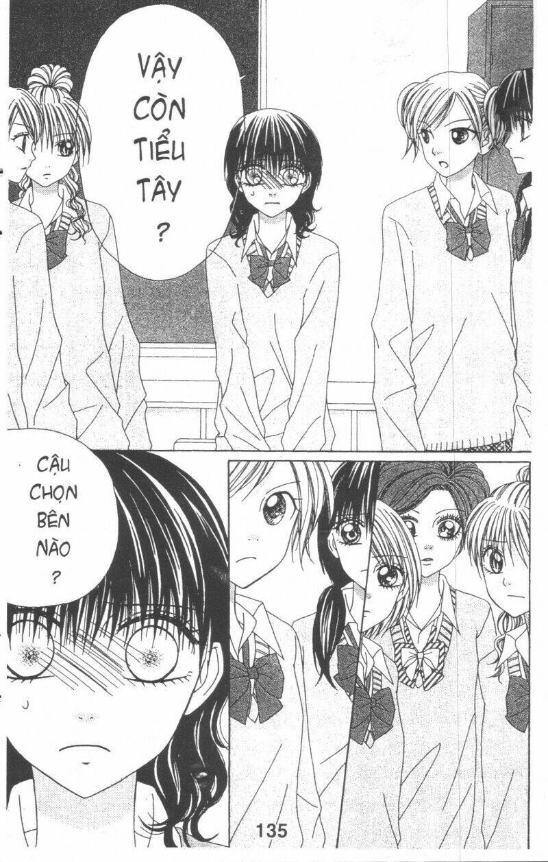 tomodachi gokko [takeuchi ayaka] chapter 3 135