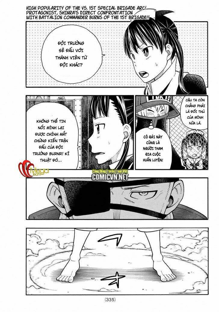 biệt đội lính cứu hỏa chapter 24 1