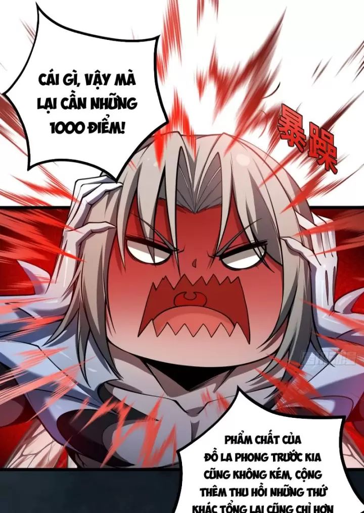 ta, chúa tể rừng xanh chapter 16 23