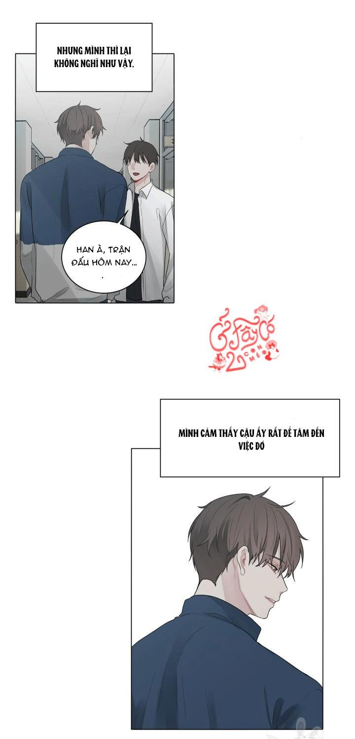 TUYỂN TẬP BDSM CHỊT CHỌT chapter 1 56