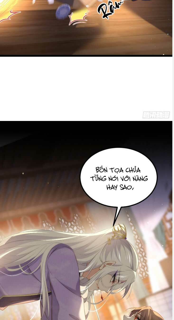 hoạn phi thiên hạ chapter 270 4