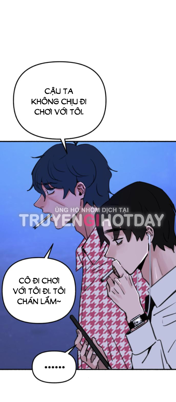 nàng thơ nổi tiếng - nàng thơ myung chapter 53.1 21