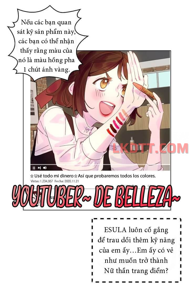 đừng xem thường nữ phụ chapter 137 4