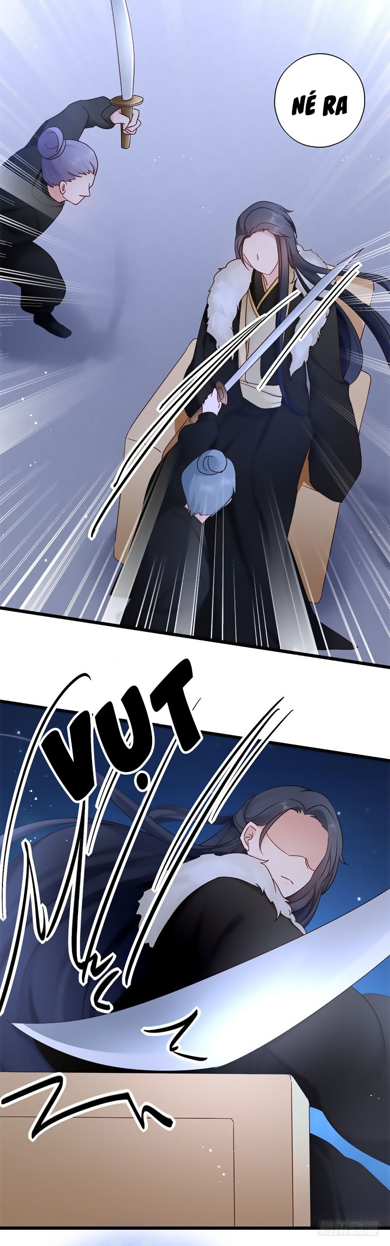 độc tâm cuồng phi khuynh thiên hạ chapter 16 14