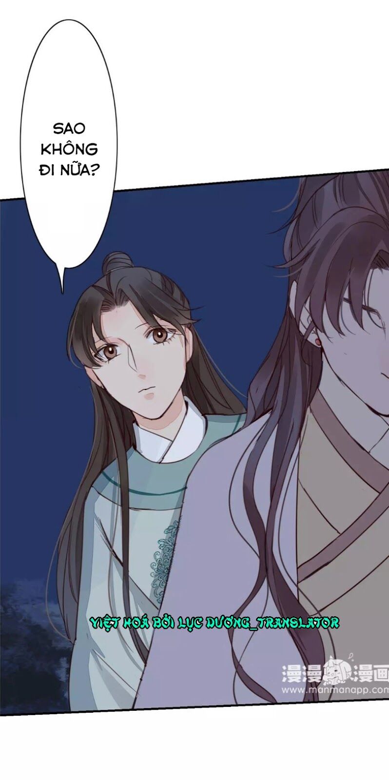 chỉ phu vi thê chapter 34 21