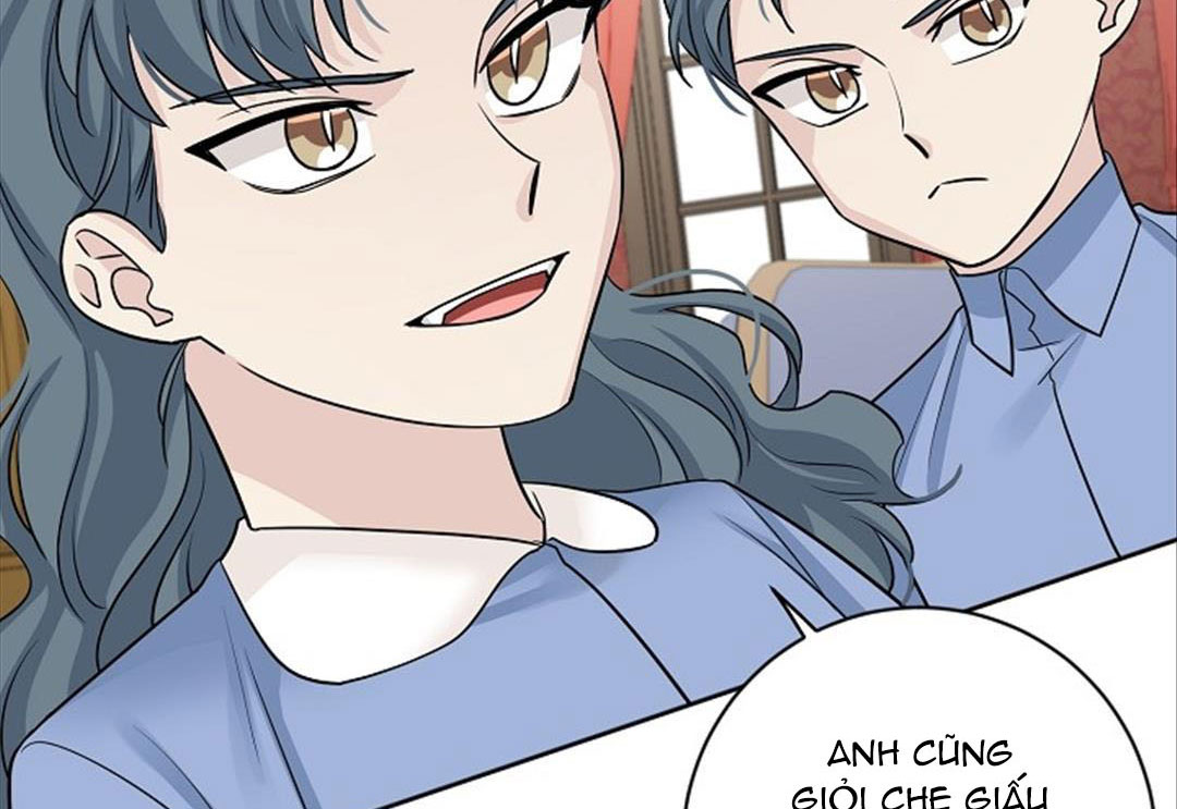 chinh phục quý ngài ma cà rồng chapter 21 19