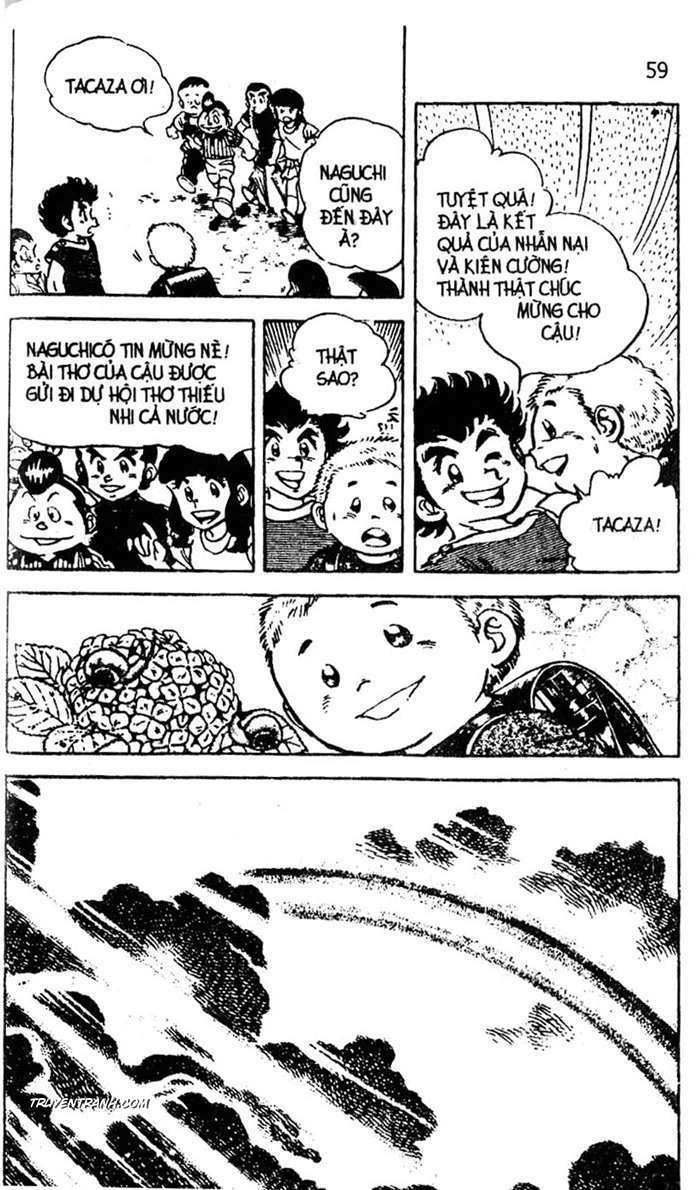 cậu bé giỏi võ chapter 59 19