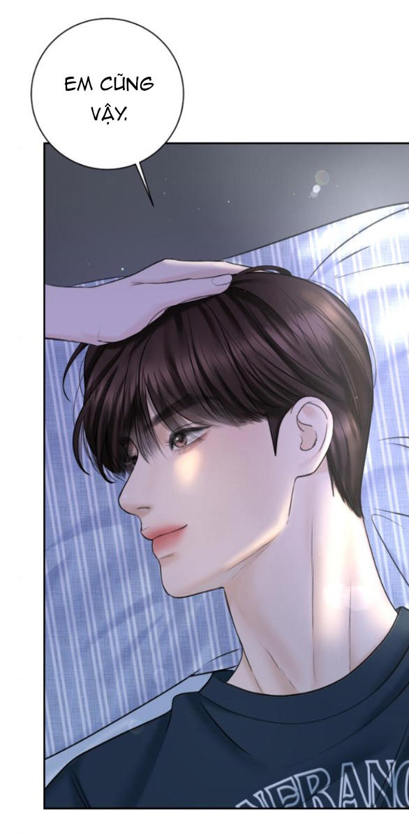 tôi sẽ cho anh thứ tồi tệ nhất chapter 27.2 30