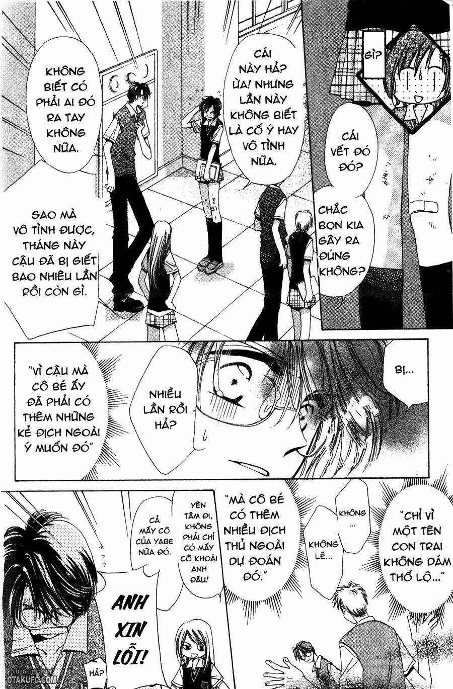 gatcha gacha chapter 10 19