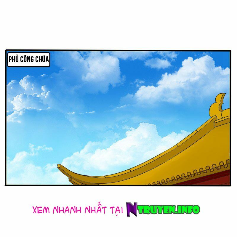 thông linh phi chapter 66 47