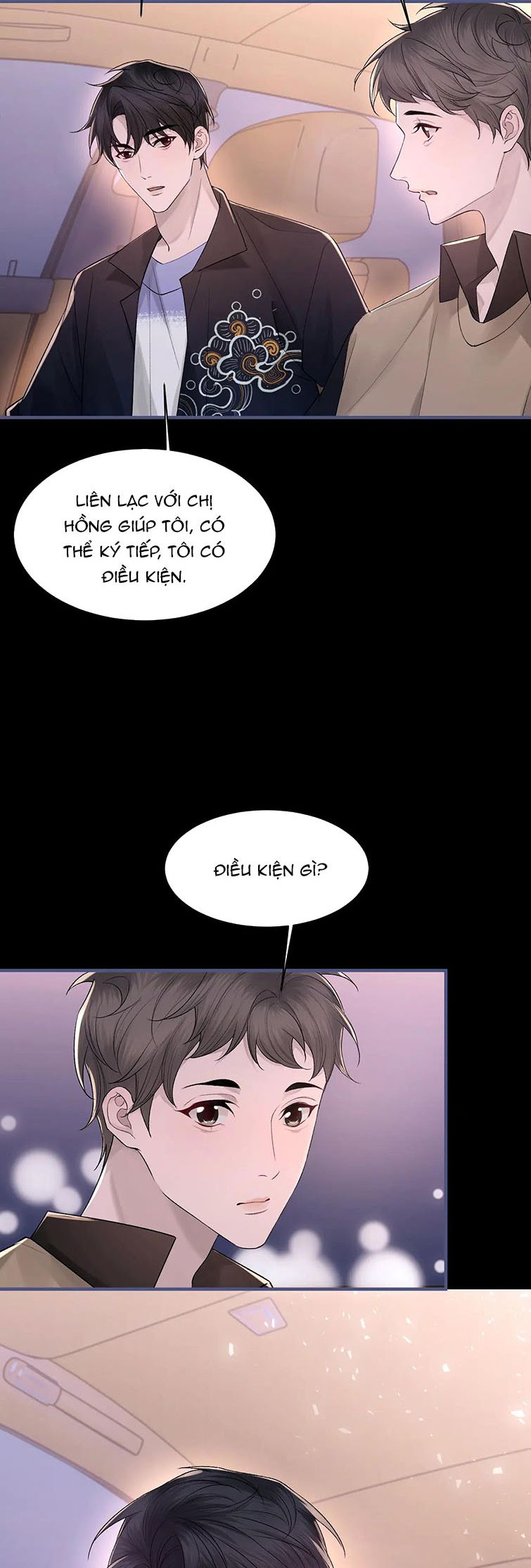 cấu bệnh chapter 102 17