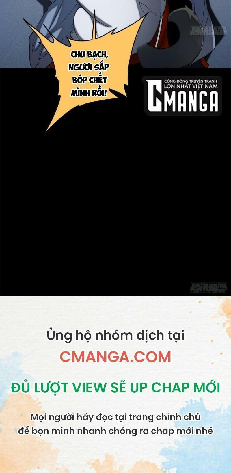 minh nhật chi kiếp chapter 90 26