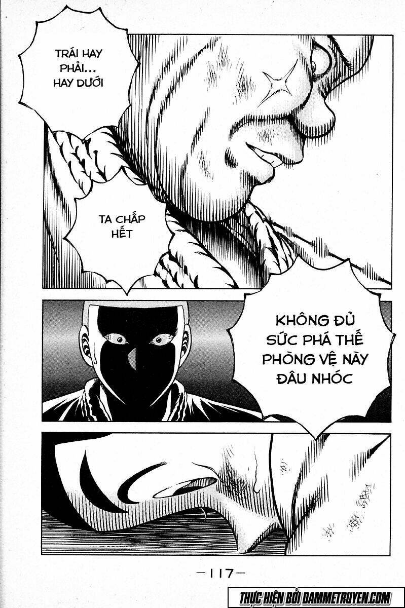 shin kotaro makaritoru! juudouhen chapter 160 23