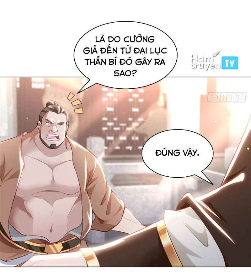 người nuôi rồng chapter 45 15